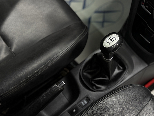 Lifan X50 Comfort, 2017 года, пробег 146191 км