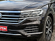 Volkswagen Touareg Exclusive, 2019 года, пробег 106856 км