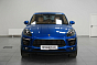 Porsche Macan S, 2015 года, пробег 182983 км