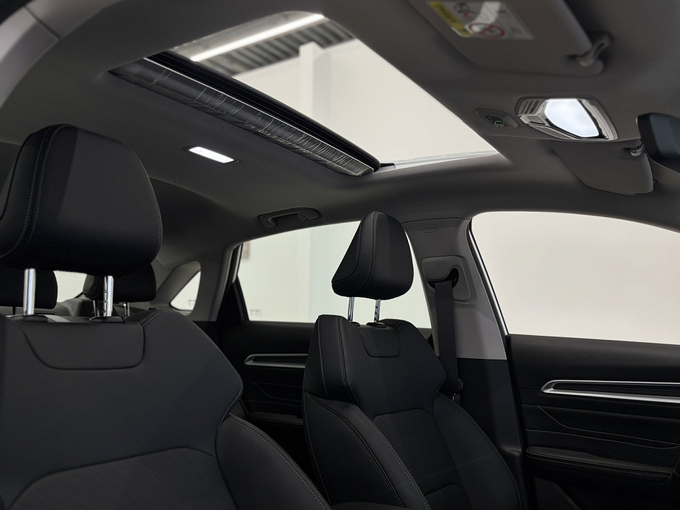 Belgee S50 Active, белый