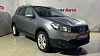 Nissan Qashqai+2 SE+, 2010 года, пробег 113961 км