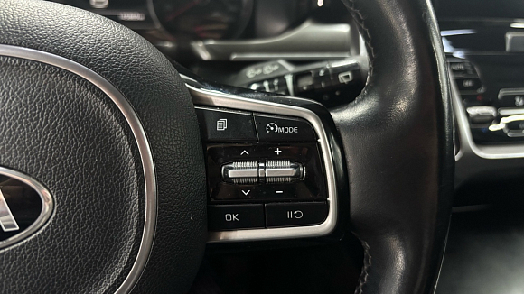 Kia Sorento Comfort, 2020 года, пробег 145920 км