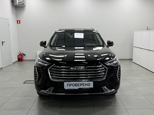 Haval Jolion Premium, 2023 года, пробег 67100 км