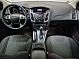 Ford Focus, 2012 года, пробег 219110 км