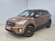 Hyundai Creta Comfort Plus + Advanced, 2016 года, пробег 290909 км