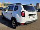 Renault Duster Life, 2019 года, пробег 46700 км