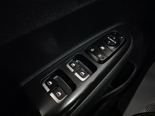 Kia Rio Prestige, 2019 года, пробег 104017 км