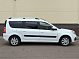 Lada (ВАЗ) Largus Luxe 5 мест Prestige, 2021 года, пробег 92795 км