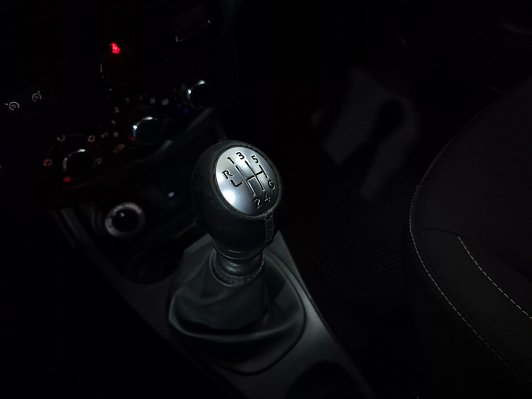 Renault Duster, 2019 года, пробег 173601 км