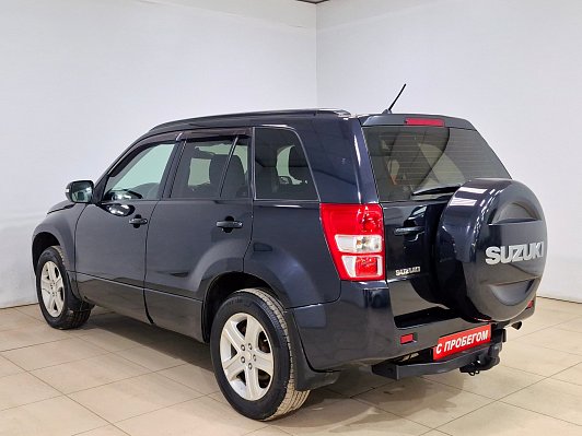 Suzuki Grand Vitara JLX-A, 2011 года, пробег 260616 км
