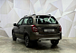 Lada (ВАЗ) Granta Comfort'24, 2025 года, пробег 4 км
