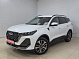 Chery Tiggo 7 Pro Max, 2025 года, пробег 15163 км