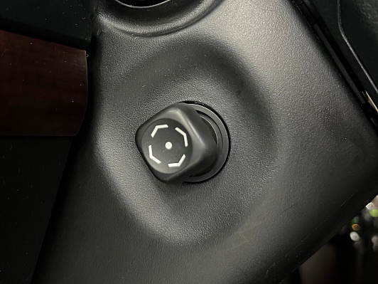 Toyota Land Cruiser Prado, 2014 года, пробег 307833 км