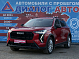 Haval Jolion Premium, 2024 года, пробег 21500 км