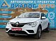 Renault Arkana Style, 2022 года, пробег 42130 км