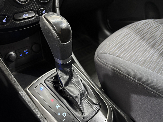 Hyundai Solaris Comfort, 2015 года, пробег 144818 км