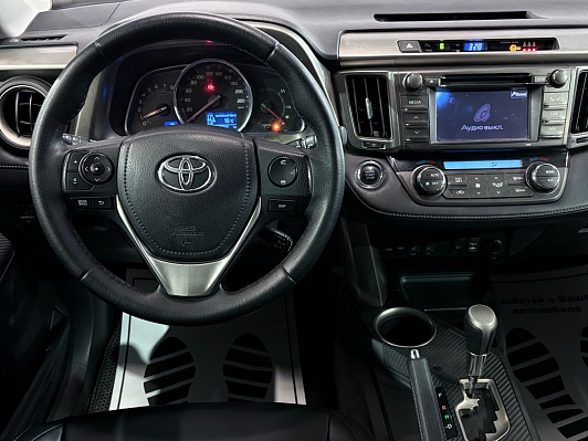 Toyota RAV4, 2012 года, пробег 146024 км