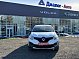Renault Kaptur Drive, 2018 года, пробег 130500 км
