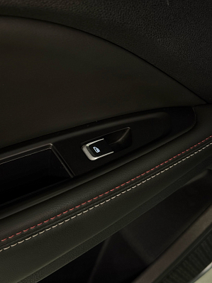 Geely Tugella Flagship, 2021 года, пробег 54970 км