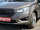 Datsun mi-DO Trust II, 2017 года, пробег 123526 км
