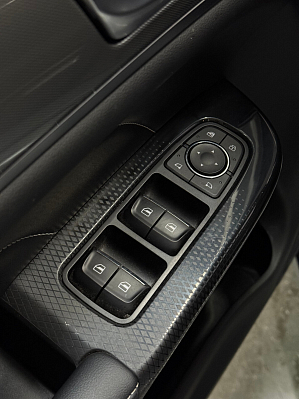 Haval M6 Family, 2023 года, пробег 4500 км