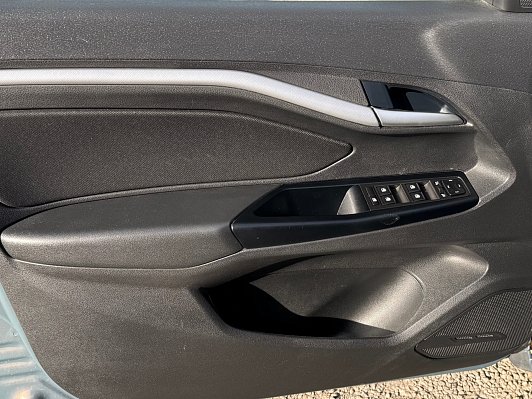 Lada (ВАЗ) Vesta Comfort Winter EnjoY Pro, 2020 года, пробег 91746 км