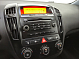 Kia Ceed Стандарт, 2008 года, пробег 304962 км