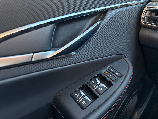 Changan UNI-T Техно, 2023 года, пробег 40652 км