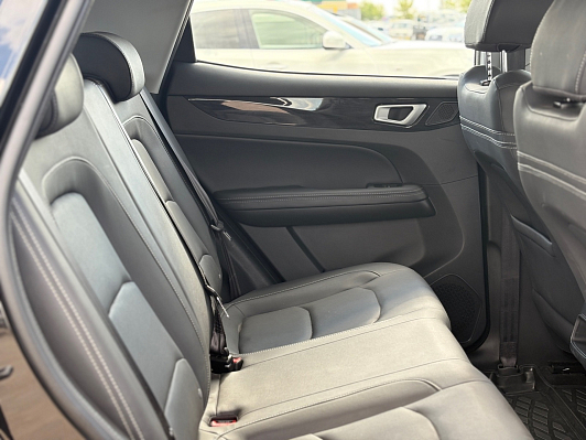 Kaiyi X3 Luxury, 2023 года, пробег 17159 км