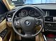 BMW X3, 2016 года, пробег 225569 км