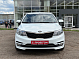 Kia Rio Comfort Аудио, 2016 года, пробег 184000 км