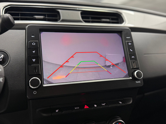Renault Arkana Drive, 2021 года, пробег 141000 км