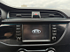 Kia Rio Luxe, 2018 года, пробег 118485 км