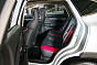 Jetour Dashing Comfort, белый