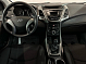 Hyundai Elantra Base, 2015 года, пробег 126000 км