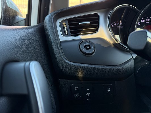 Kia Ceed Comfort, 2014 года, пробег 210000 км