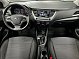 Hyundai Solaris Active Plus, 2017 года, пробег 126000 км