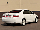 Toyota Camry Элеганс, 2008 года, пробег 266239 км