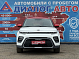 Kia Soul Prestige, 2019 года, пробег 76709 км