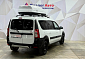 Lada (ВАЗ) Largus Comfort 7 мест Multimedia, 2025 года, пробег 8711 км