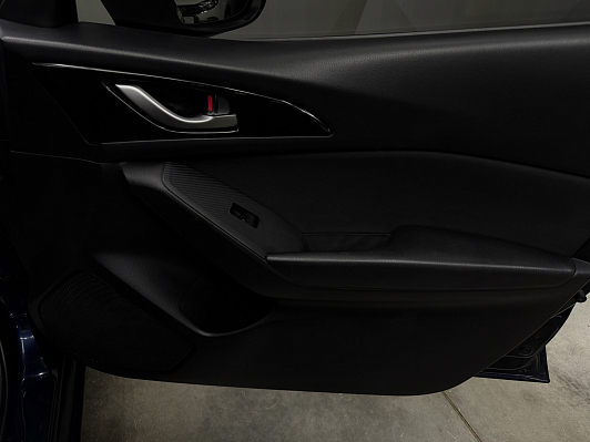 Mazda 3, 2013 года, пробег 228885 км