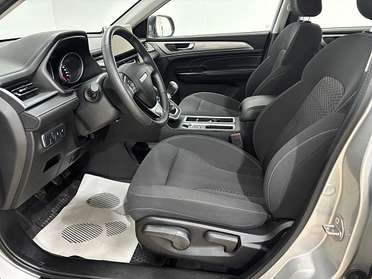 Haval M6 Оптимум, 2024 года, пробег 18200 км