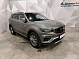 Geely Atlas Pro Flagship, 2022 года, пробег 77000 км