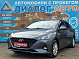 Hyundai Solaris Специальная Серия "10 лет", 2021 года, пробег 127700 км