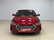 Hyundai Elantra Active, 2017 года, пробег 168844 км