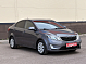 Kia Rio, 2013 года, пробег 230038 км