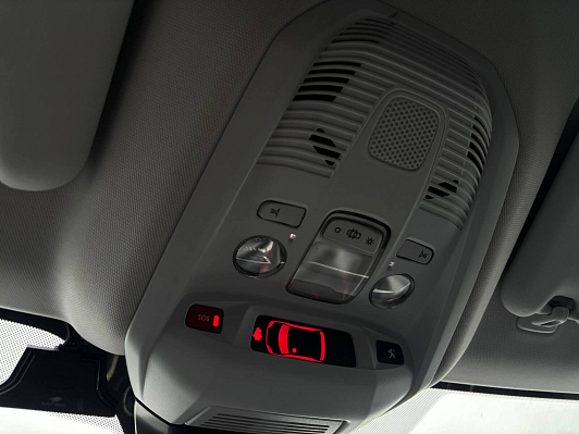 Peugeot 3008 Allure, 2018 года, пробег 151743 км