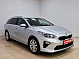 Kia Ceed Comfort, 2021 года, пробег 61049 км