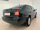 Skoda Octavia, 2007 года, пробег 270001 км