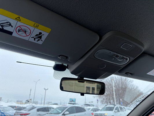 Nissan Terrano Elegance, 2019 года, пробег 110168 км